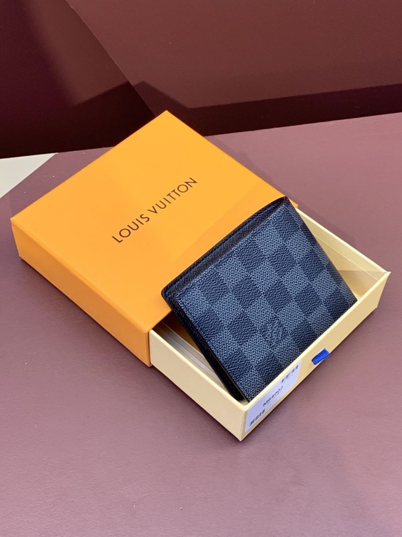 Louis Vuitton Wallets Purse